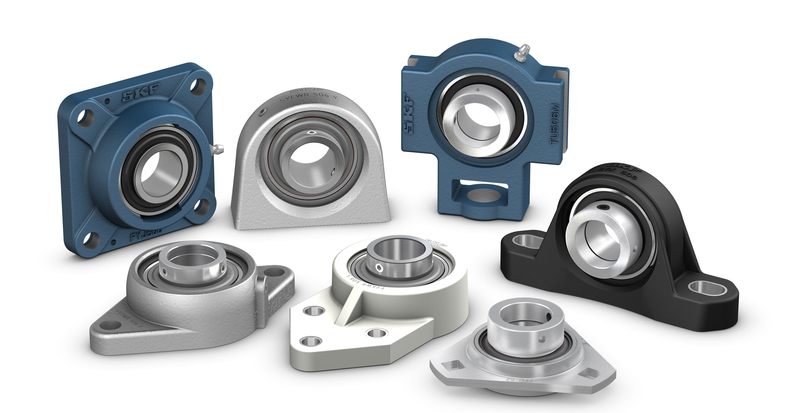Y Bearings