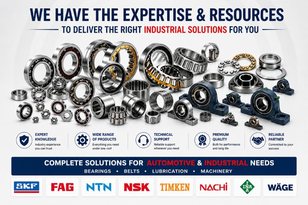 Expertise & Resources