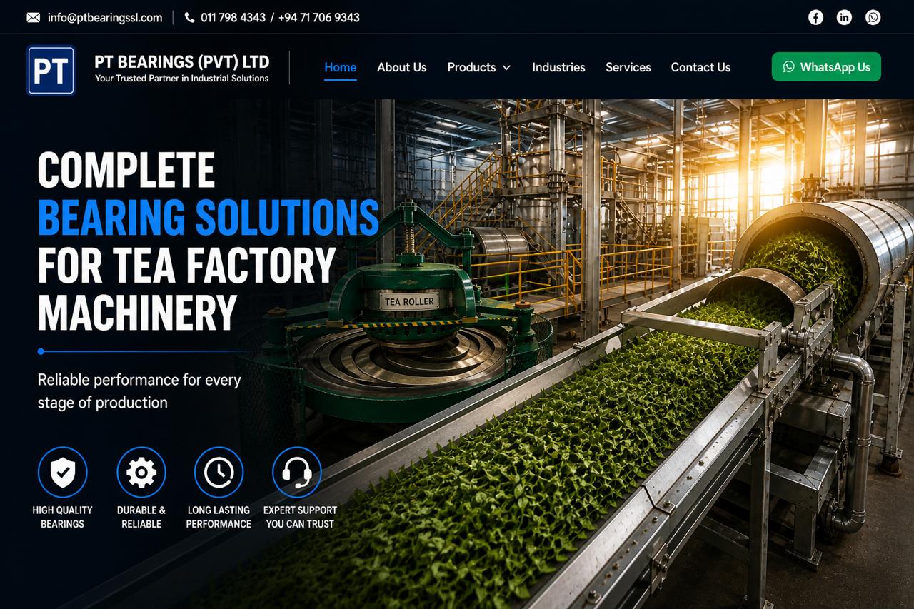 Wind Energy Solutions